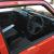 1989 Volkswagen GOLF GTI  Hatchback Petrol Manual