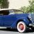 1935 Ford Model 48 Phaeton