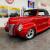 1940 Ford Hot Rod / Street Rod - CONVERTIBLE - LS1 - 4L60E - ROADSTER SHOP
