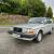 1989 Volvo 240GL Estate 2.0 Petrol 5-Speed Manual RWD
