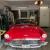 1957 Ford Thunderbird Hardtop chrome