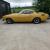 1971 Volvo p1800e fuel injection