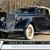 1935 Ford Model 48 Deluxe Convertible Restored