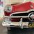 1950 Ford Other -CONVERTIBLE - SHOW QUALITY RESTORATION - SEE VIDE