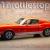 1968 Ford Shelby GT350 Fastback