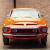 1968 Ford Shelby GT350 Fastback