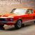 1968 Ford Shelby GT350 Fastback