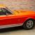 1968 Ford Shelby GT350 Fastback