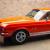 1968 Ford Shelby GT350 Fastback