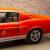 1968 Ford Shelby GT350 Fastback