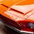 1968 Ford Shelby GT350 Fastback