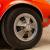1968 Ford Shelby GT350 Fastback