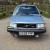 Volvo 340 GL AUTO 3DR 1.4 29,000 MILES