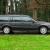 1995 Volvo 960 Mk.II GLE ( 965 ) 2.5 24V Auto Estate. Only 88,000 Miles From New