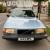 Lovely 1989 Classic Volvo 740 GLE Estate
