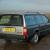 Volvo 740 SE Estate Automatic ONE OWNER 41,000 miles ***SOLD***