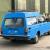 1973 Volvo 145 Express. Very rare model in the UK. Runs but needs resto.