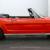 1966 Ford Mustang Convertible