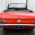 1966 Ford Mustang Convertible