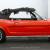 1966 Ford Mustang Convertible