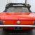 1966 Ford Mustang Convertible