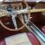 1966 Ford Mustang GT PONY INTERIOR A CODE
