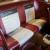 1966 Ford Mustang GT PONY INTERIOR A CODE