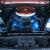 1966 Ford Mustang GT PONY INTERIOR A CODE