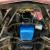 1966 Ford Mustang GT PONY INTERIOR A CODE