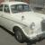 1960 Wolseley 1500, 4 Door Saloon, Petrol, Manual, Fully Restored