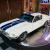 1968 Ford Mustang 390 Fastback Restomod