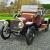 1913 Wolseley 24/30HP Two-Seater