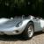 GP Spyder Porsche RSK 718 Replica
