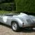 GP Spyder Porsche RSK 718 Replica