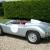 GP Spyder Porsche RSK 718 Replica