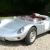 GP Spyder Porsche RSK 718 Replica
