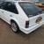 Vauxhall Astra MK1 / Opel Kadett GTE - 4 Door Import - Genuine Car