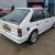 Vauxhall Astra MK1 / Opel Kadett GTE - 4 Door Import - Genuine Car
