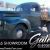 1947 Ford Stake Bed Flat Bed