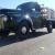 1947 Ford Stake Bed Flat Bed