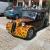 Fordson Hotrod Custom Car Classic Drag Thames Pop Van
