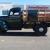 1947 Ford Stake Bed Flat Bed