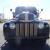 1947 Ford Stake Bed Flat Bed