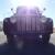 1947 Ford Stake Bed Flat Bed