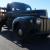 1947 Ford Stake Bed Flat Bed