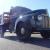 1947 Ford Stake Bed Flat Bed