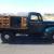 1947 Ford Stake Bed Flat Bed