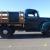 1947 Ford Stake Bed Flat Bed