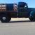 1947 Ford Stake Bed Flat Bed