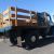 1947 Ford Stake Bed Flat Bed